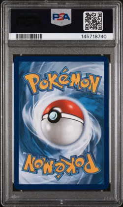 2025 Pokemon Meg En-Mega Evolution #155 Mega Venusaur Ex Ultra Rare PSA 9 - Image 2