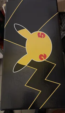 Pokemon Celebrations Prime Collection Amazon Exclusive Pokemon Sealed 25th - Image 1
