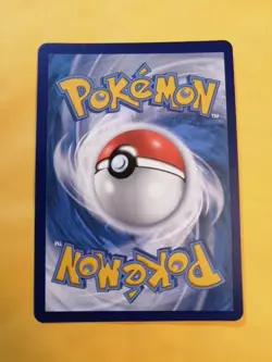 Pokemon TCG Glaceon Vmax - 209/203 Evolving Skies Alternate Art NM - Image 2