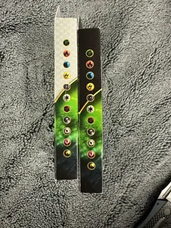 Pokemon TCG 2017 Knock Out Collection Lucario And Tyranitar Box Combo Sealed - Image 4