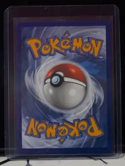 Pokemon TCG Morpeko 206/182 Sv04: Paradox Rift Holo - Image 4