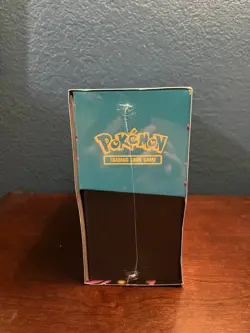 Pokemon TCG Ascended Heroes Elite Trainer Box ETB Brand New Factory Sealed! - Image 2