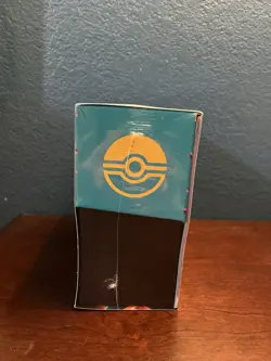 Pokemon TCG Ascended Heroes Elite Trainer Box ETB Brand New Factory Sealed! - Image 4