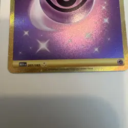 Pokemon - Basic Psychic Energy - 207/165 SV: Scarlet & Violet 151 - x2 - Image 5