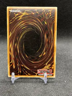 YU-GI-OH!~TCG Gagaga Girl Abyss Rising: Special Edition ABYR-ENSE1 Limited - Image 2