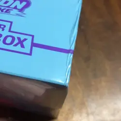 Pokemon TCG Fusion Strike Pokemon Center ETB - Image 3