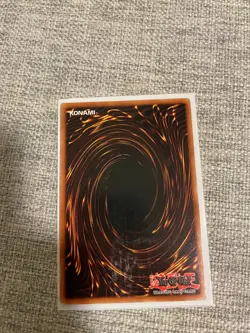 Ojama King - SOD-EN034 - 1st Edition - Ultimate Rare - LP/MP - Image 2