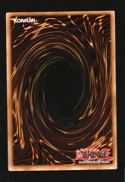 Premium Gold: Return of the Bling #PGL2-EN018 Number 21: Frozen Lady Justice - Image 2