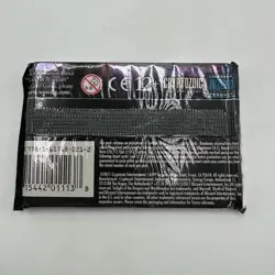 3x World Of Warcraft Twilight of the Dragons Worldbreaker Booster Pack Unweighed - Image 2