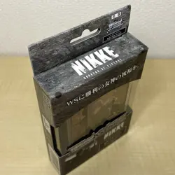 Weiss Schwarz Trial Deck Goddess of Victory: Nikke Japanese Edition Booster Pack - Image 5