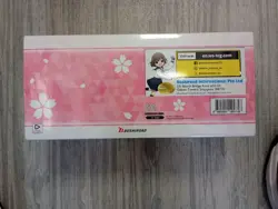 Weiss Schwarz Hololive Production Premium Box Set New NMint English Fast Ship - Image 2