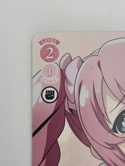 Weiß Schwarz Rose Gushing Over Magicial Girls Haruka Hanabishi Magia Magenta - Image 3