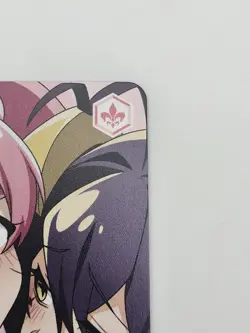 Weiß Schwarz Rose Gushing Over Magicial Girls Haruka Hanabishi Magia Magenta - Image 4