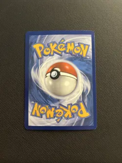 Bulbasaur 166/165 Scarlet Violet 151 Bear Mint Raw Card Pokemon TCG - Image 2