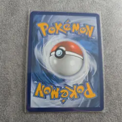 Pokemon TCG Bulbasaur 166/165 Scarlet And Violet 151 Illustration Rare - Image 2