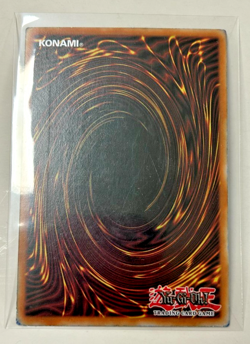 Yu-Gi-Oh Elemental Hero Aqua Neos 1st Edition POTD-EN031 - Image 3