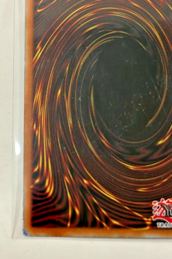 Yu-Gi-Oh Elemental Hero Aqua Neos 1st Edition POTD-EN031 - Image 4