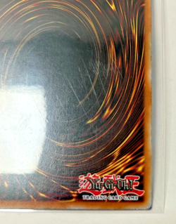 Yu-Gi-Oh Elemental Hero Aqua Neos 1st Edition POTD-EN031 - Image 5
