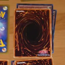 YU-GI-OH JAPANESE CARD ULTRA RARE MVP1-JP005 Deep-Eyes White Dragon JAPAN MINT - Image 2