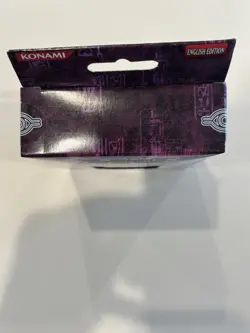 Yugioh Starter Deck Kaiba Evolution- Unlimited - Factory Sealed - Image 3