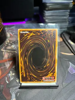 Yu-Gi-Oh! Fire King Avatar Rangbali 1st Ed. SR14-EN003 Ultra Rare NM x1 - Image 2