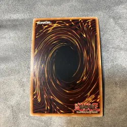 Super-Nimble Mega Hamster (ABPF-1st Edition) MP Yugioh - Image 2