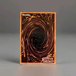 Summoned Skull MRD-003 (Ultra Rare, Unlimited) - Faded Print - Image 2