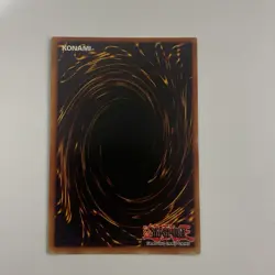 Yugioh Lord Of D Max Faded + Foil Line Error Lp - Image 4