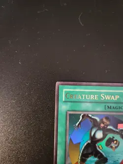 Yu-Gi-Oh! Legacy of Darkness - Creature Swap LOD-081 - Image 2