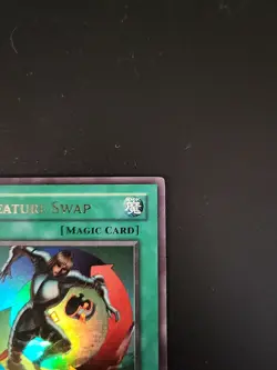 Yu-Gi-Oh! Legacy of Darkness - Creature Swap LOD-081 - Image 3