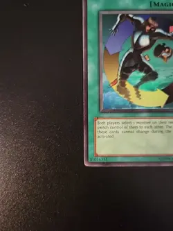 Yu-Gi-Oh! Legacy of Darkness - Creature Swap LOD-081 - Image 4