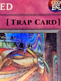 Yu-Gi-Oh - Jar Of Greed - LON-047 - Super Rare - Image 5