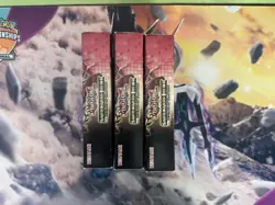 X3 Yu-Gi-Oh! TCG - Structure Deck: Beware of Traptrix 1st Edition Sealed - Image 2