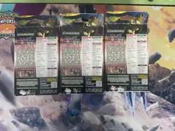 X3 Yu-Gi-Oh! TCG - Structure Deck: Beware of Traptrix 1st Edition Sealed - Image 3