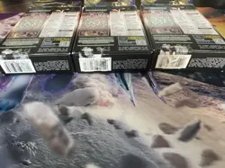 X3 Yu-Gi-Oh! TCG - Structure Deck: Beware of Traptrix 1st Edition Sealed - Image 4