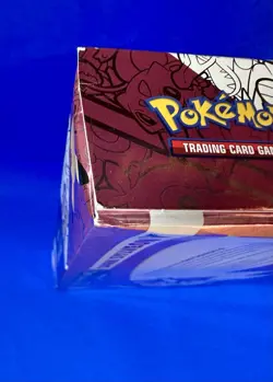 Pokemon TCG Celebrations 25th Anniversary Dark Sylveon V Collection Box Sealed - Image 5