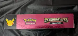 Pokemon TCG Celebrations Dark Sylveon V Collection Box New SEALED! - Image 4