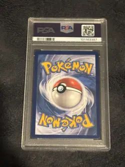 Dark Sylveon V SWSH134 PSA 10 Celebrations Collection Pokemon Card - Image 2