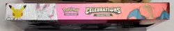 Pokemon TCG Celebrations V Memories Collection Lance's Charizard & Dark Sylveon 820650809743 - Image 3