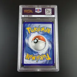 PSA 10 Iono 269/193 Pokemon Paldea Evolved Special Illustration Rare Card - Image 3