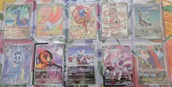 Pokemon TCG Various Cards Sets Promo Riolu Oh-Ho & More 🔥 - Image 1