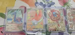 Pokemon TCG Various Cards Sets Promo Riolu Oh-Ho & More 🔥 - Image 2