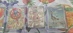 Pokemon TCG Various Cards Sets Promo Riolu Oh-Ho & More 🔥 - Image 3