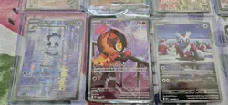 Pokemon TCG Various Cards Sets Promo Riolu Oh-Ho & More 🔥 - Image 4