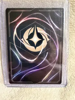 Disney Lorcana Enchanted We Don't Talk About Bruno Card EN-4 213/204 - Image 2