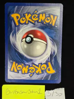 Celebi 03/64 Neo Revelation Holo MP to HP Ungraded Pokemon Card - Image 2