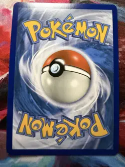 Detective Pikachu - SM Promos SM190 LP-NM Pokemon card - Image 2