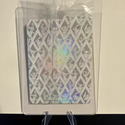 Eevee 173 Sv: Scarlet & Violet Promo Cards Holo Sealed - Image 4