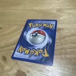 Pokemon Dark Flareon TCG Team Rocket Card 35/82 Regular NM - Image 2