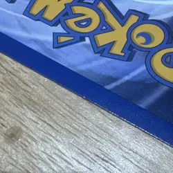 Pokemon Dark Flareon TCG Team Rocket Card 35/82 Regular NM - Image 3